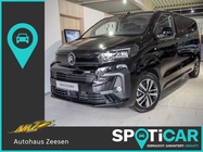 Citroen SpaceTourer 2026