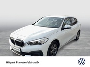 BMW 1 Series 2021
