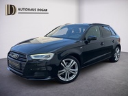 Audi A3 2019