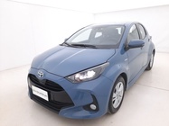 Toyota Yaris 2021