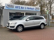 Audi Q7 2014