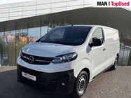 Opel Vivaro 2021