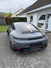 Porsche 992 2025