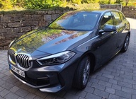 BMW 1 Series 2020