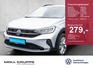 Volkswagen Taigo 2026