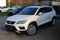 Seat Ateca 2019