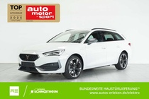 Cupra Leon 2022