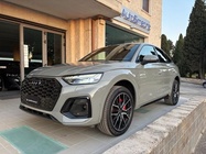 Audi Q5 2022