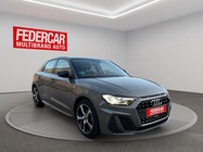 Audi A1 2025
