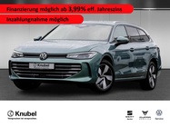 Volkswagen Passat 2025