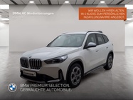 BMW X1 2022