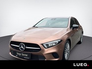 Mercedes-Benz A-Class 2021