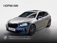 BMW 1 Series 2023