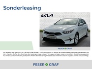 Kia cee'd / Ceed 2025