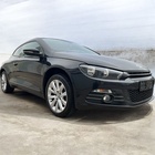 Volkswagen Scirocco 2010