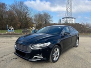 Ford Mondeo 2019