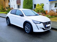 Peugeot 208 2023