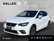 Seat Ibiza 2025