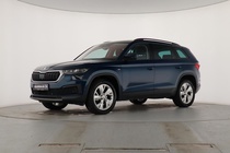 Skoda Kodiaq 2022