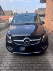 Mercedes-Benz V-Class 2024