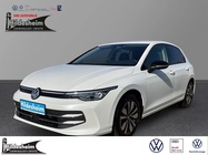 Volkswagen Golf 2025