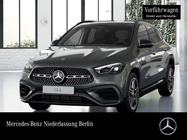 Mercedes-Benz GLA-Class 2026