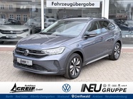 Volkswagen Taigo 2025