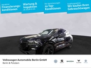 Volkswagen Touareg 2022