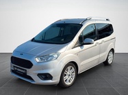 Ford Tourneo Courier 2019