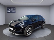 Ford Puma 2022