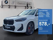 BMW X1 2024