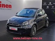 Fiat 500e 2022