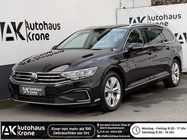 Volkswagen Passat 2021
