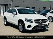 Mercedes-Benz GLC-Class 2018