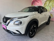 Nissan Juke 2023
