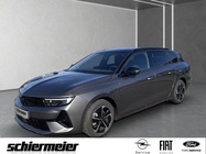 Opel Astra 2025