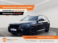 BMW X3 2024