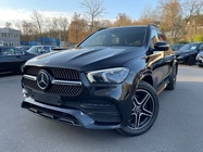 Mercedes-Benz GLE-Class 2022
