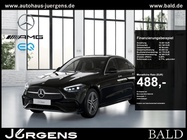 Mercedes-Benz C-Class 2025