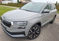 Skoda Karoq 2023