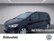 Volkswagen Touran 2022