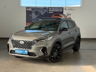 Hyundai Tucson 2020