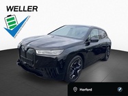 BMW iX 2023