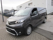 Toyota Proace 2021