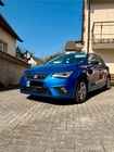 Seat Ibiza 2023