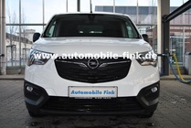 Opel Combo 2022