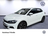 Volkswagen Polo 2021