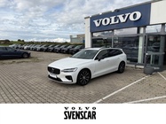 Volvo V60 2022