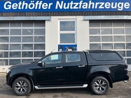 Isuzu D-Max 2025