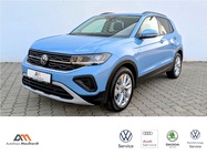 Volkswagen T-Cross 2026